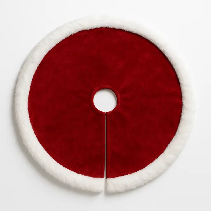 Christmas Tree Skirt