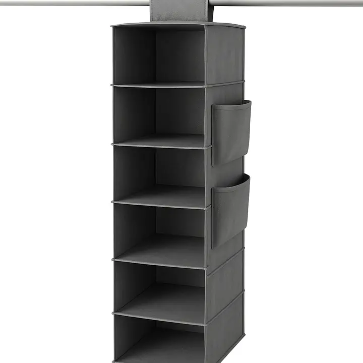Hanging Closet Organizer
