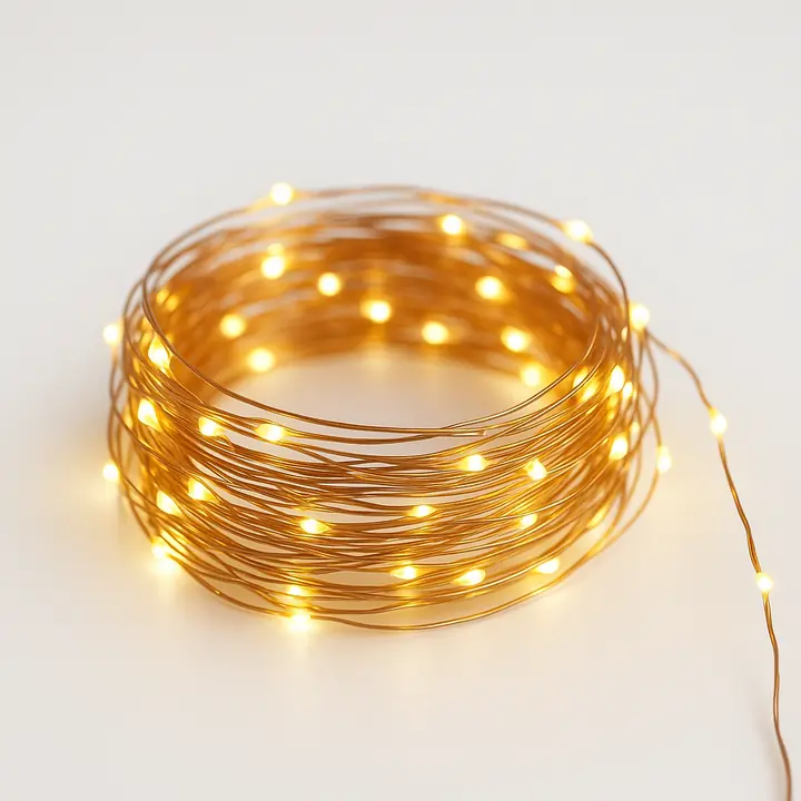 LED String Fairy Lights
