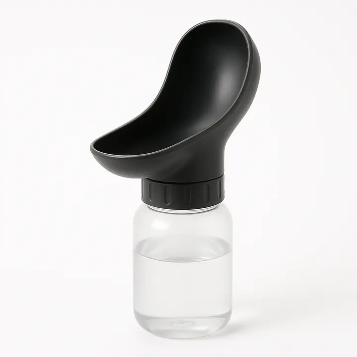 Portable Pet Travel Water Bottle