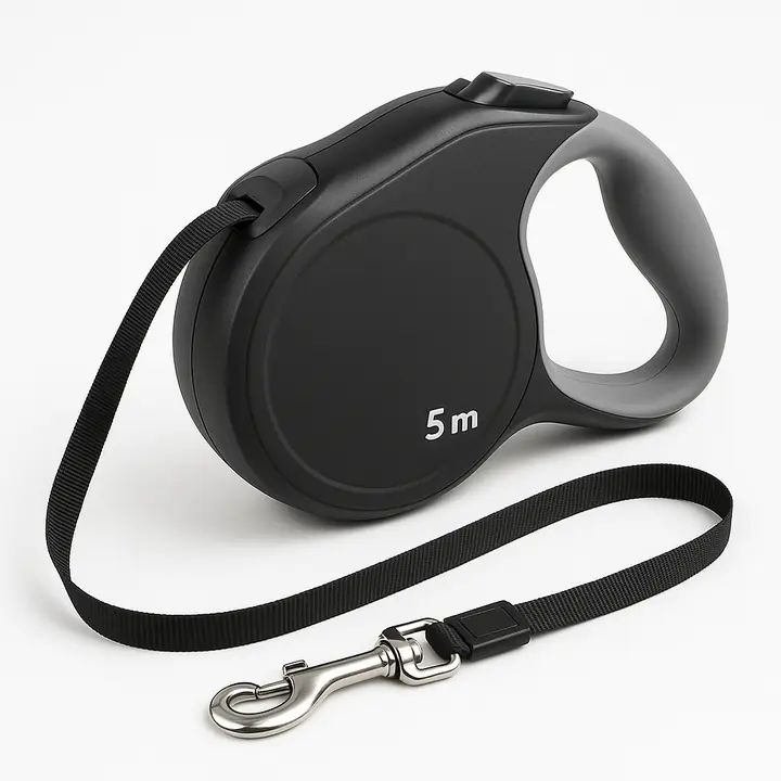 Retractable Dog Leash