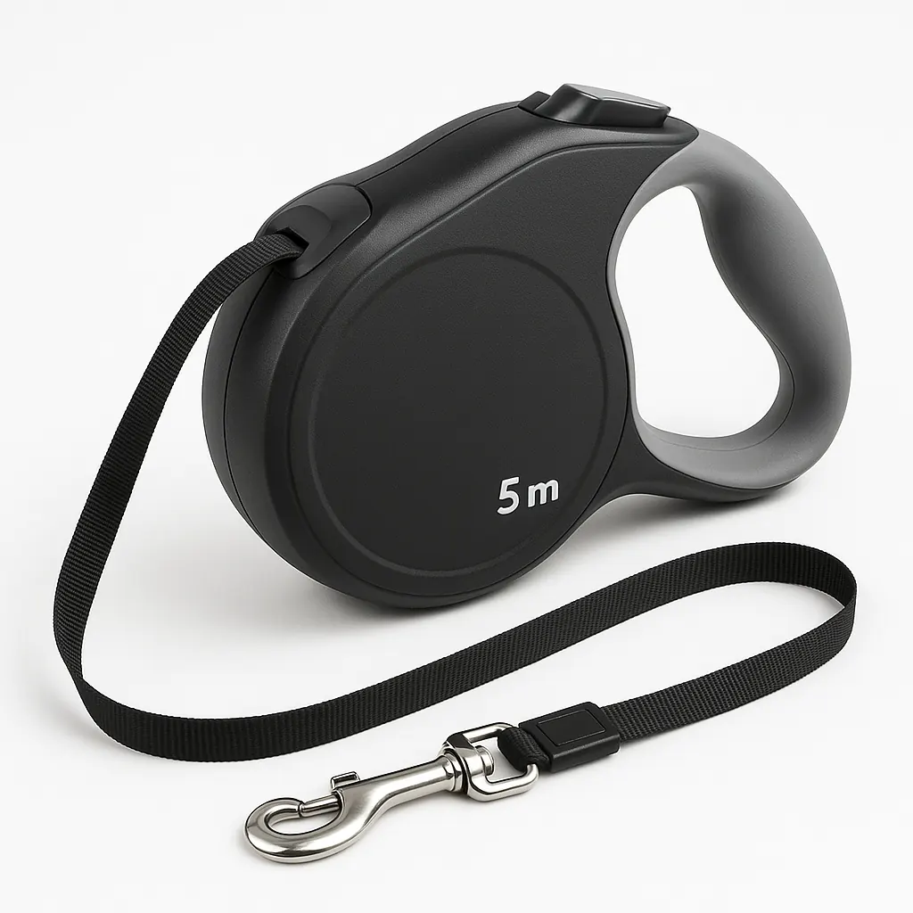 Retractable Dog Leash