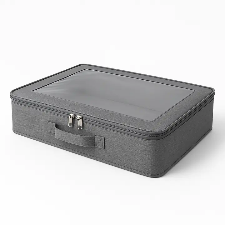 Under-Bed Storage Box