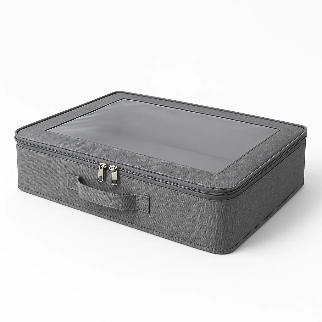 Under-Bed Storage Box