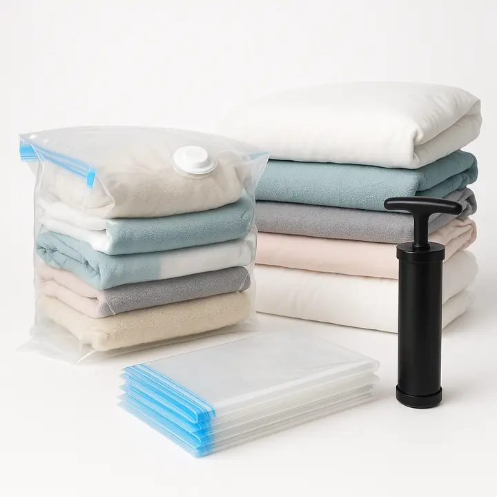 Vacuum Storage Bags