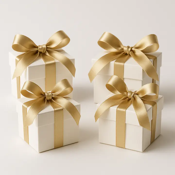 Wedding Favor Gift Boxes